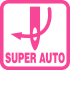 Super auto needle threader