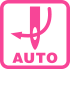 Automatic needle threader