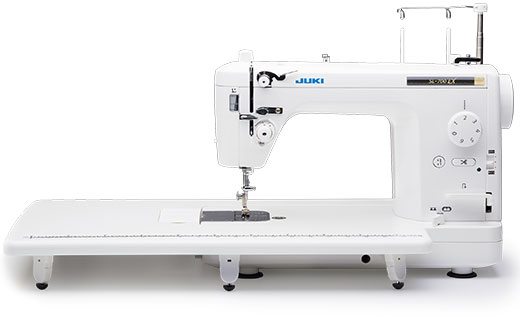 SL-700EXでレザークラフトにチャレンジ｜JUKI家庭用ミシン