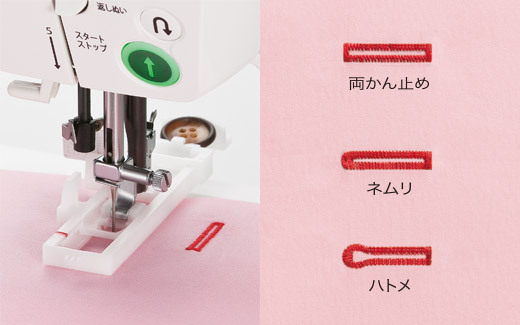 ●パワフルな貫通力